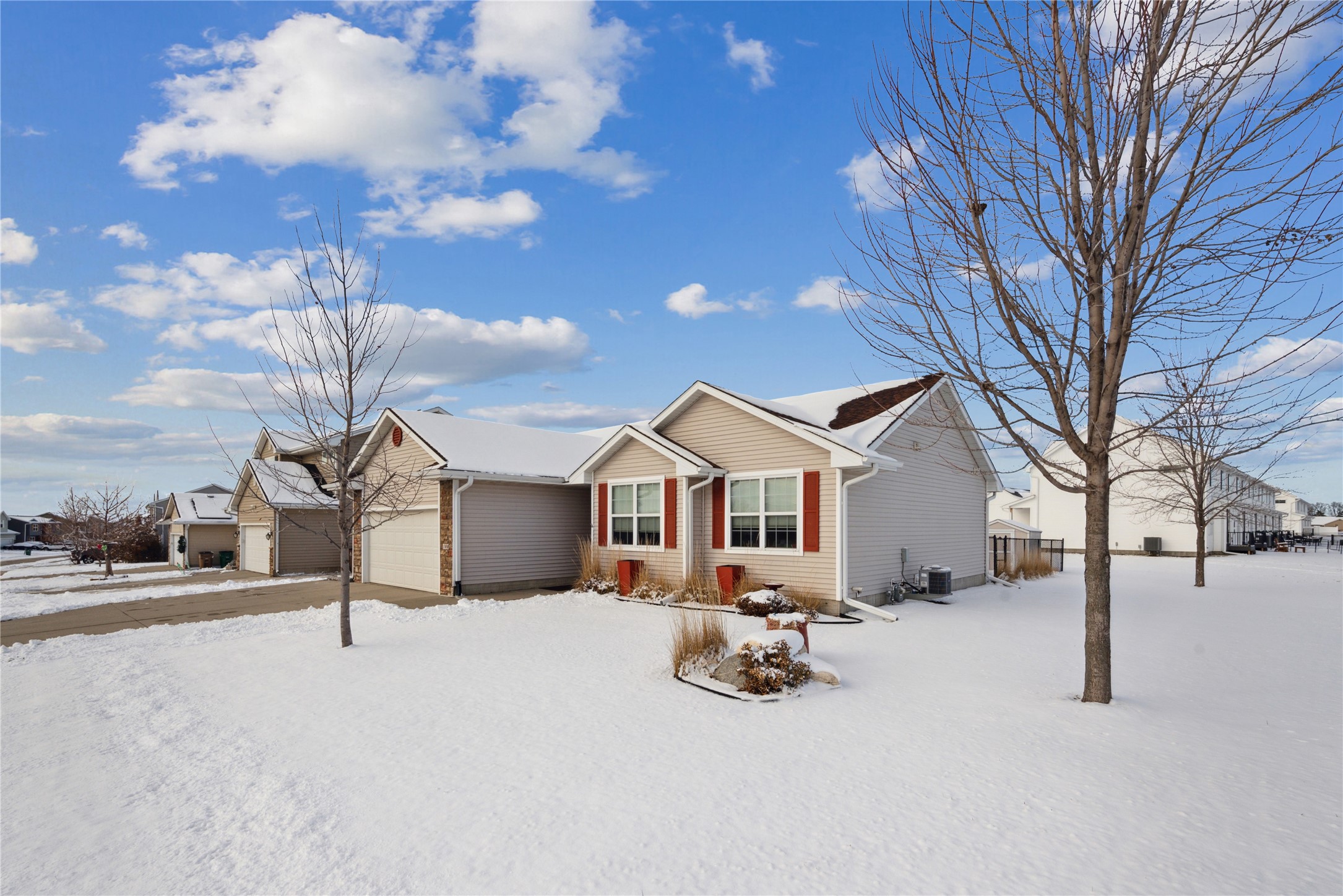 100 Tailfeather Drive, Bondurant, Iowa image 3