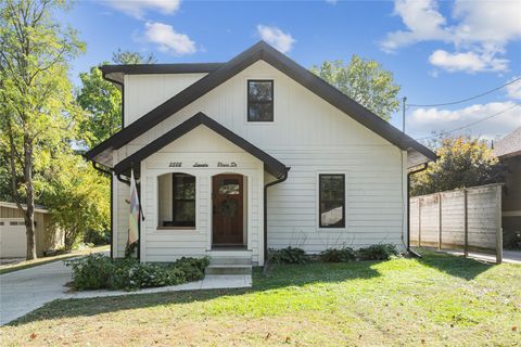 3802 Lincoln Place Drive Des Moines IA 50312