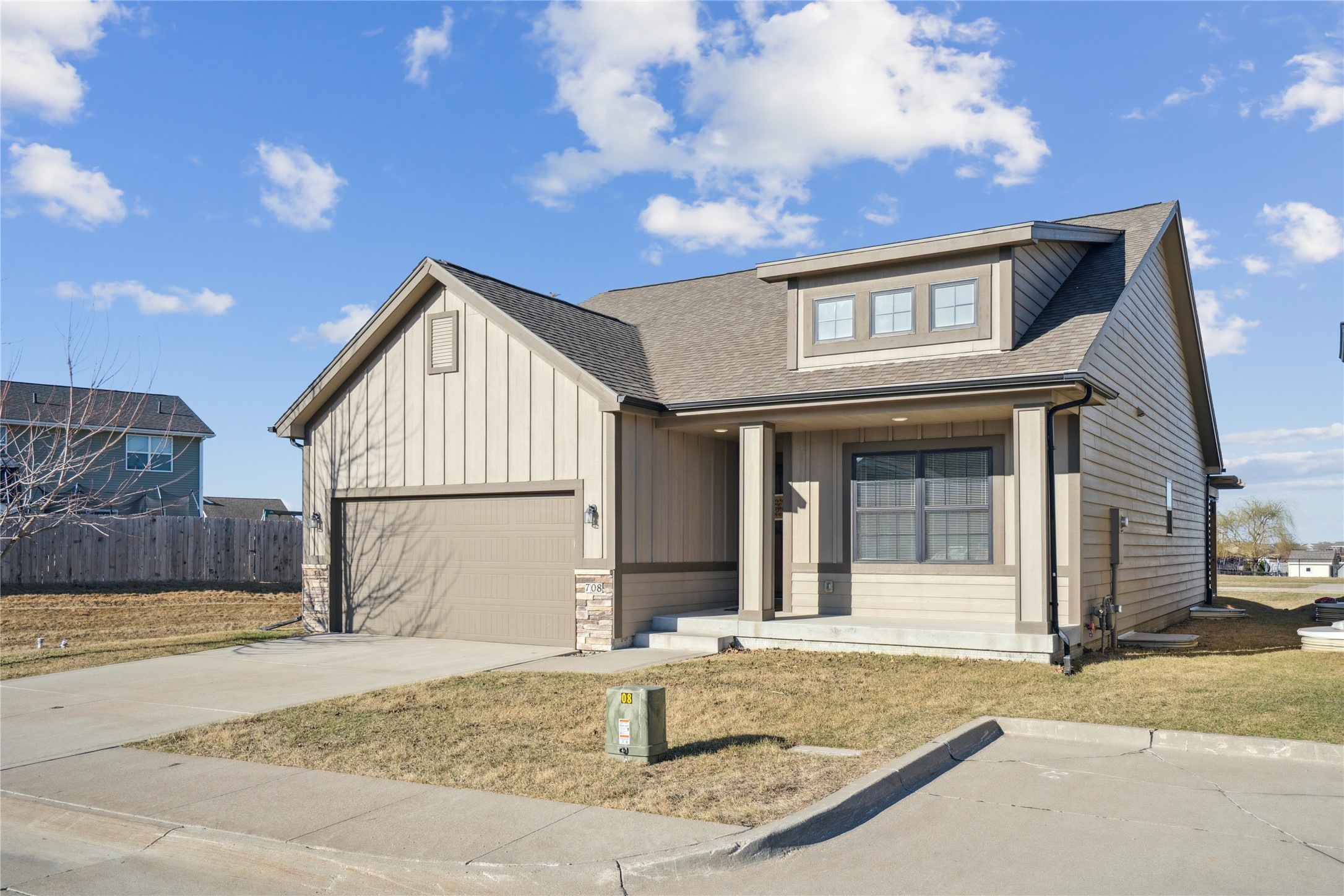 708 Plum Street, Bondurant, Iowa image 2
