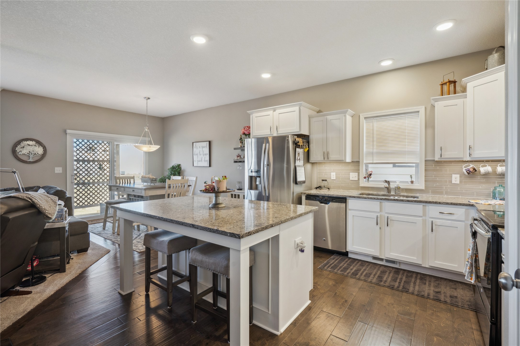 708 Plum Street, Bondurant, Iowa image 12