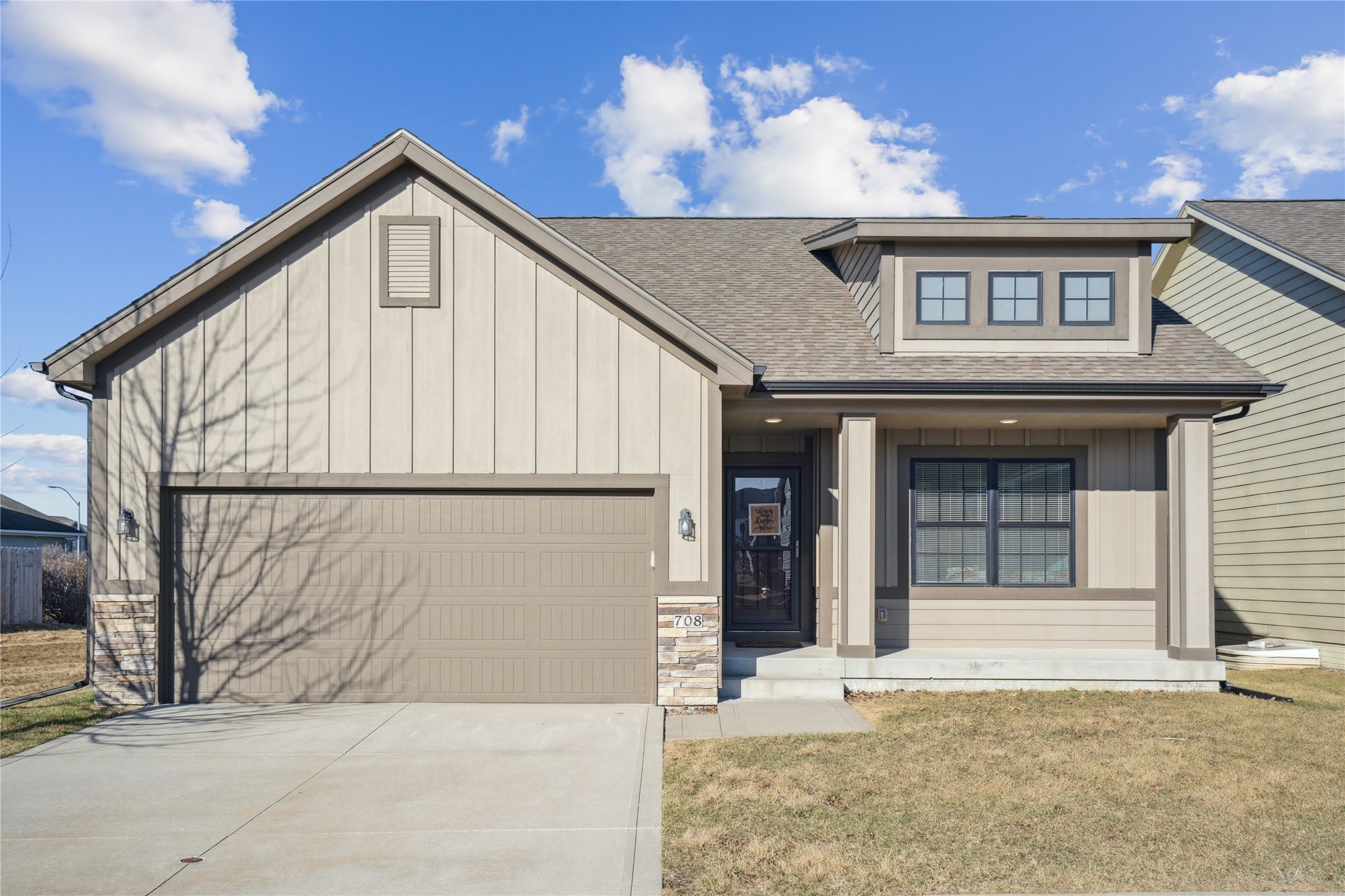 708 Plum Street, Bondurant, Iowa image 1