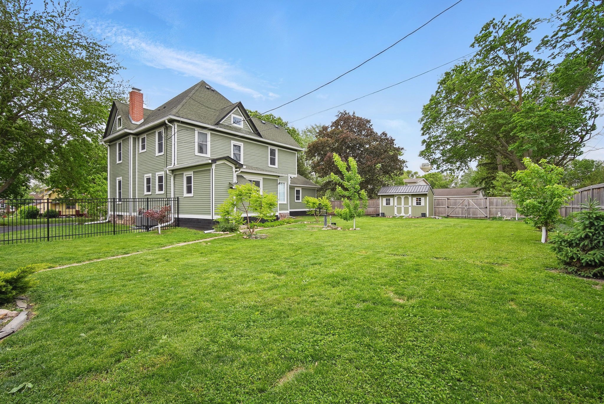 207 Kellogg Avenue, Dallas Center, Iowa image 33