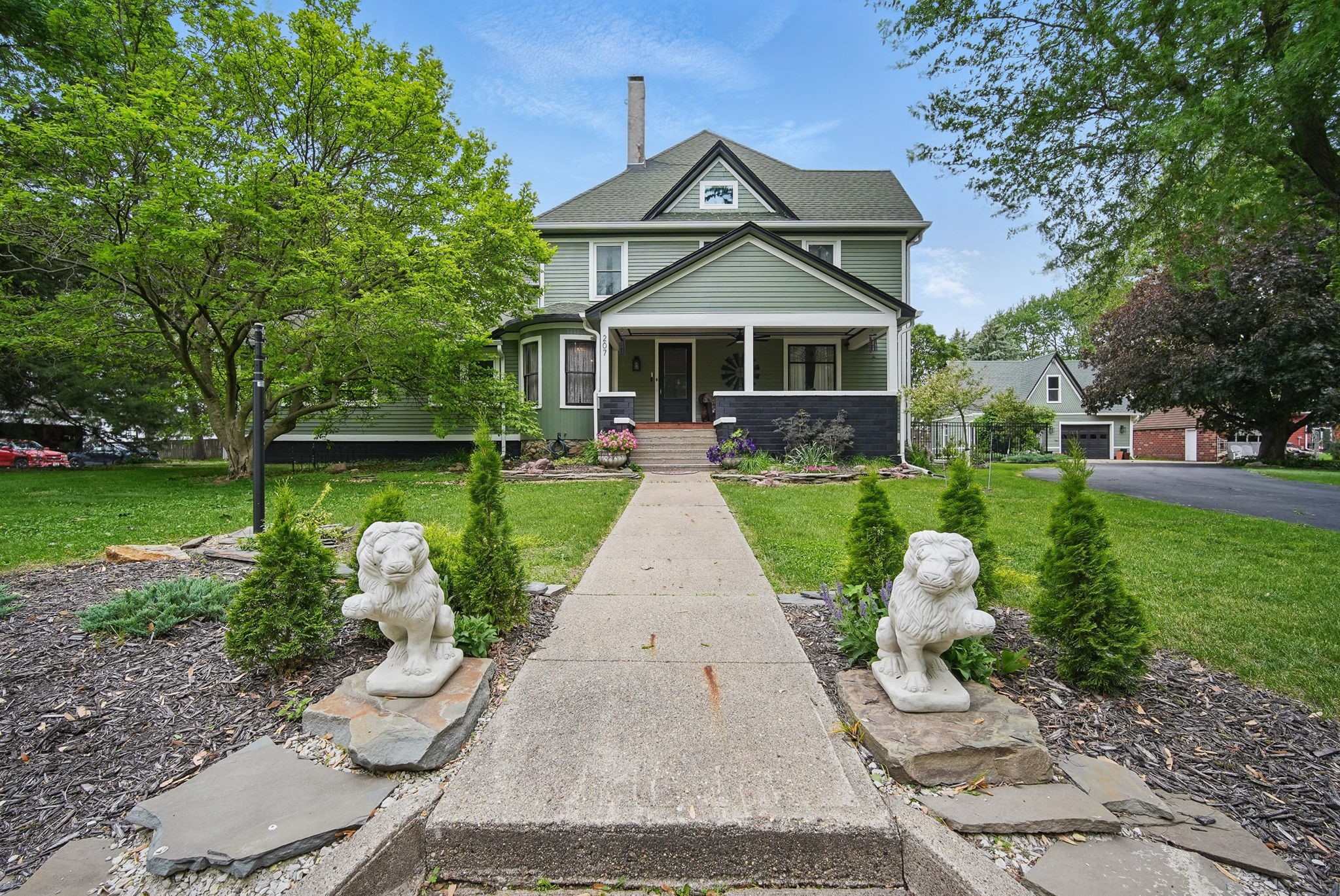 207 Kellogg Avenue, Dallas Center, Iowa image 1