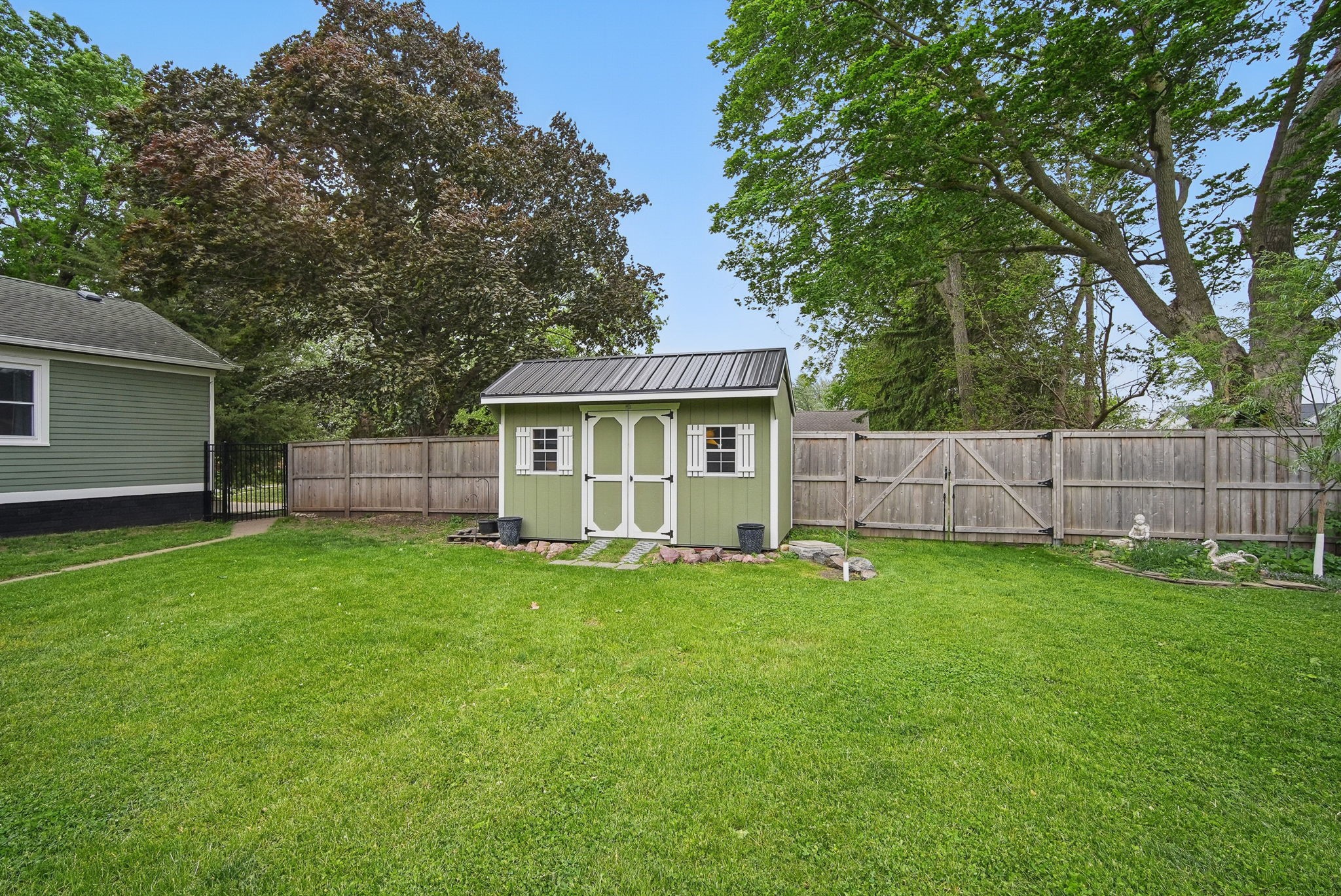 207 Kellogg Avenue, Dallas Center, Iowa image 34