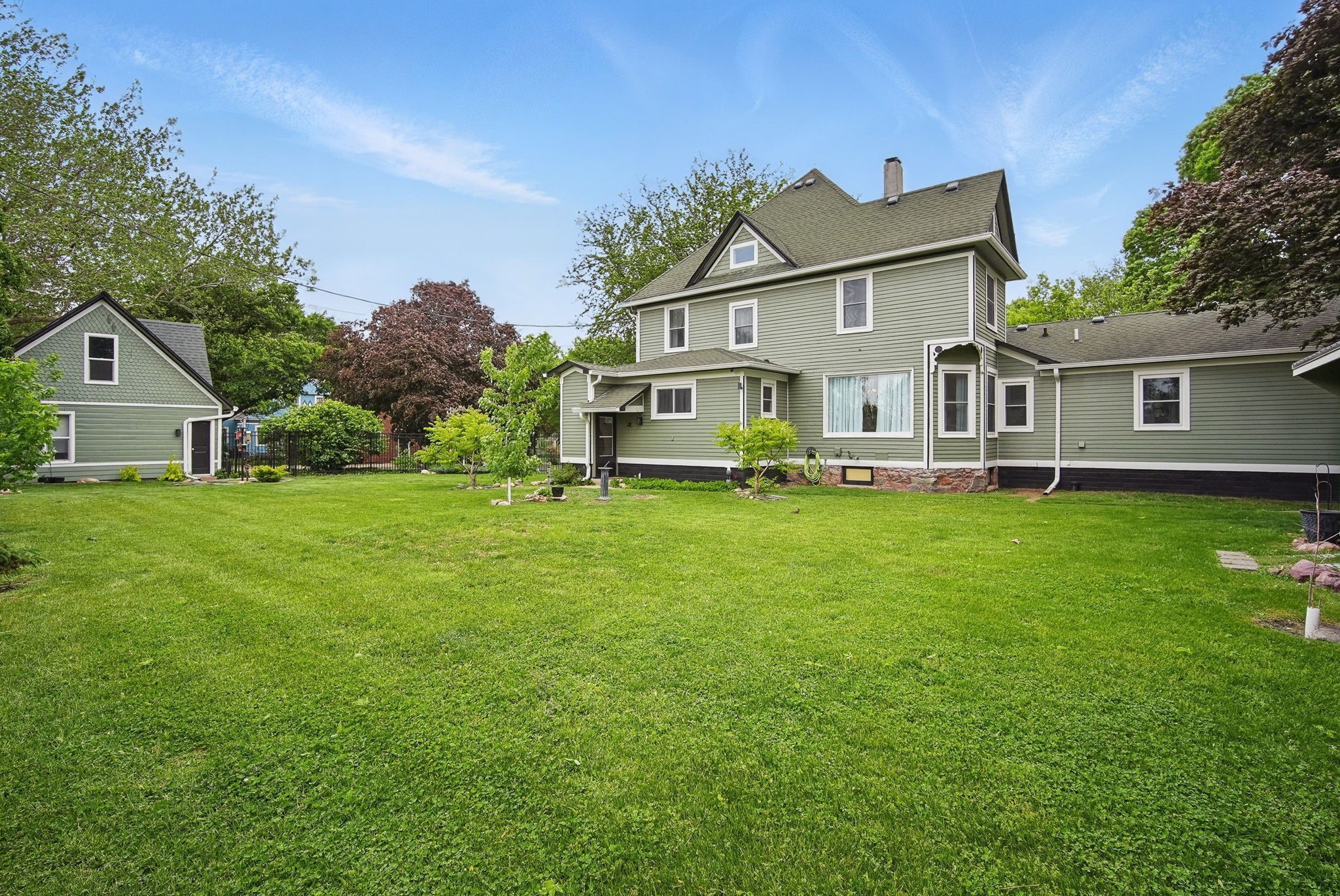 207 Kellogg Avenue, Dallas Center, Iowa image 32