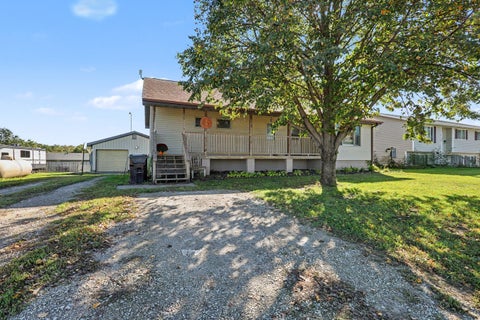 Homes For Sale - 1080 150th Avenue<br/> Knoxville, IA 50138