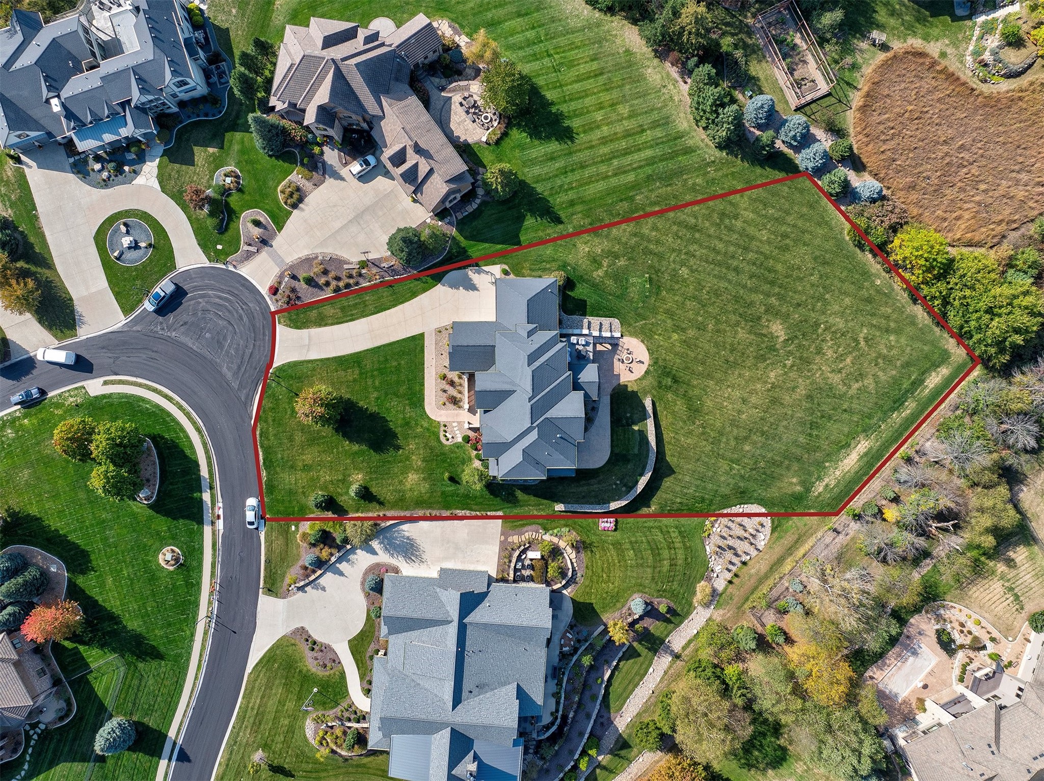 1723 Glenleven Terrace