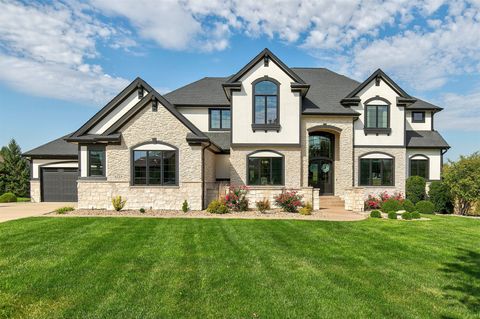 1723 Glenleven Terrace West Des Moines IA 50266