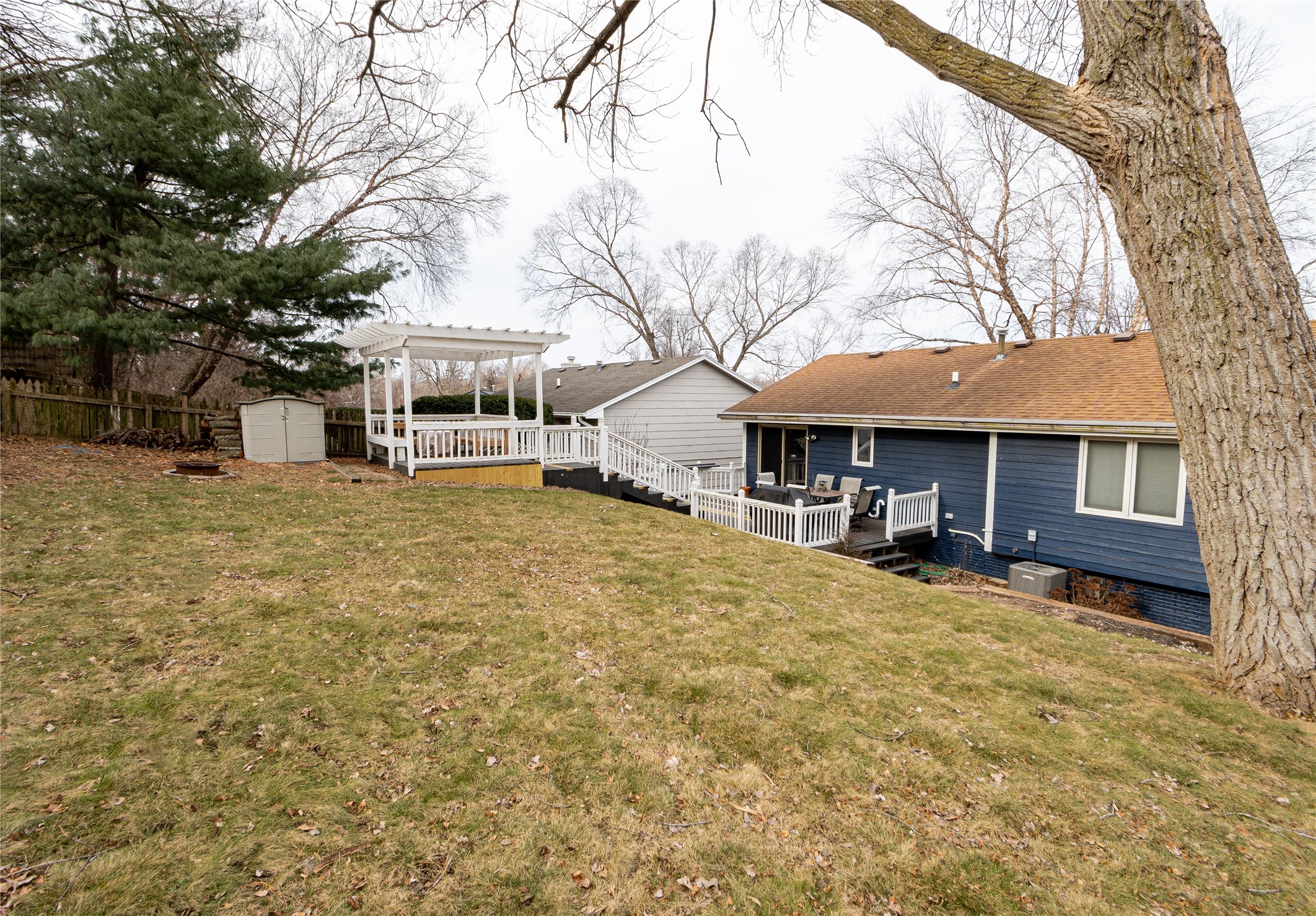 125 E Caulder Circle, Des Moines, Iowa image 24