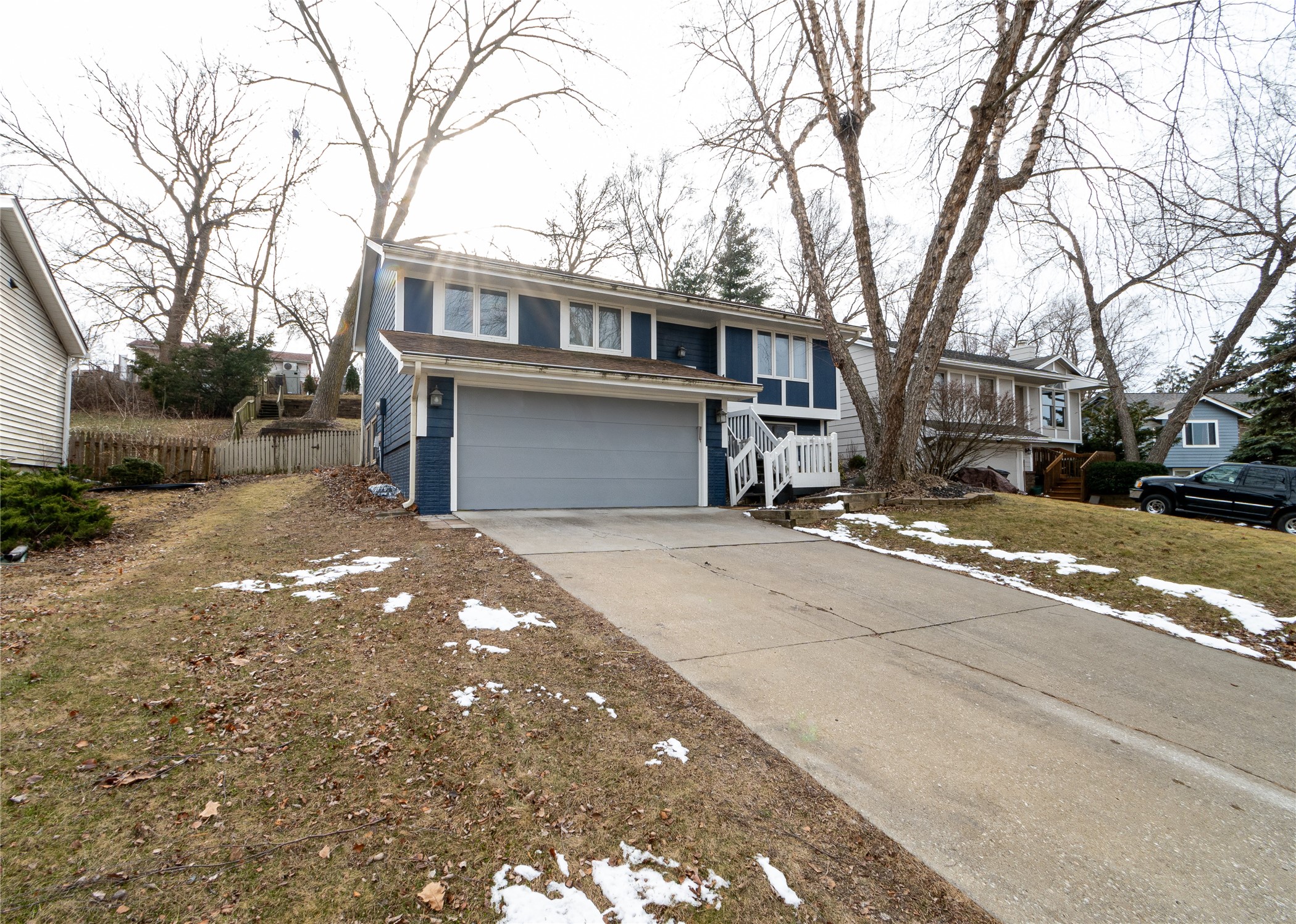 125 E Caulder Circle, Des Moines, Iowa image 1