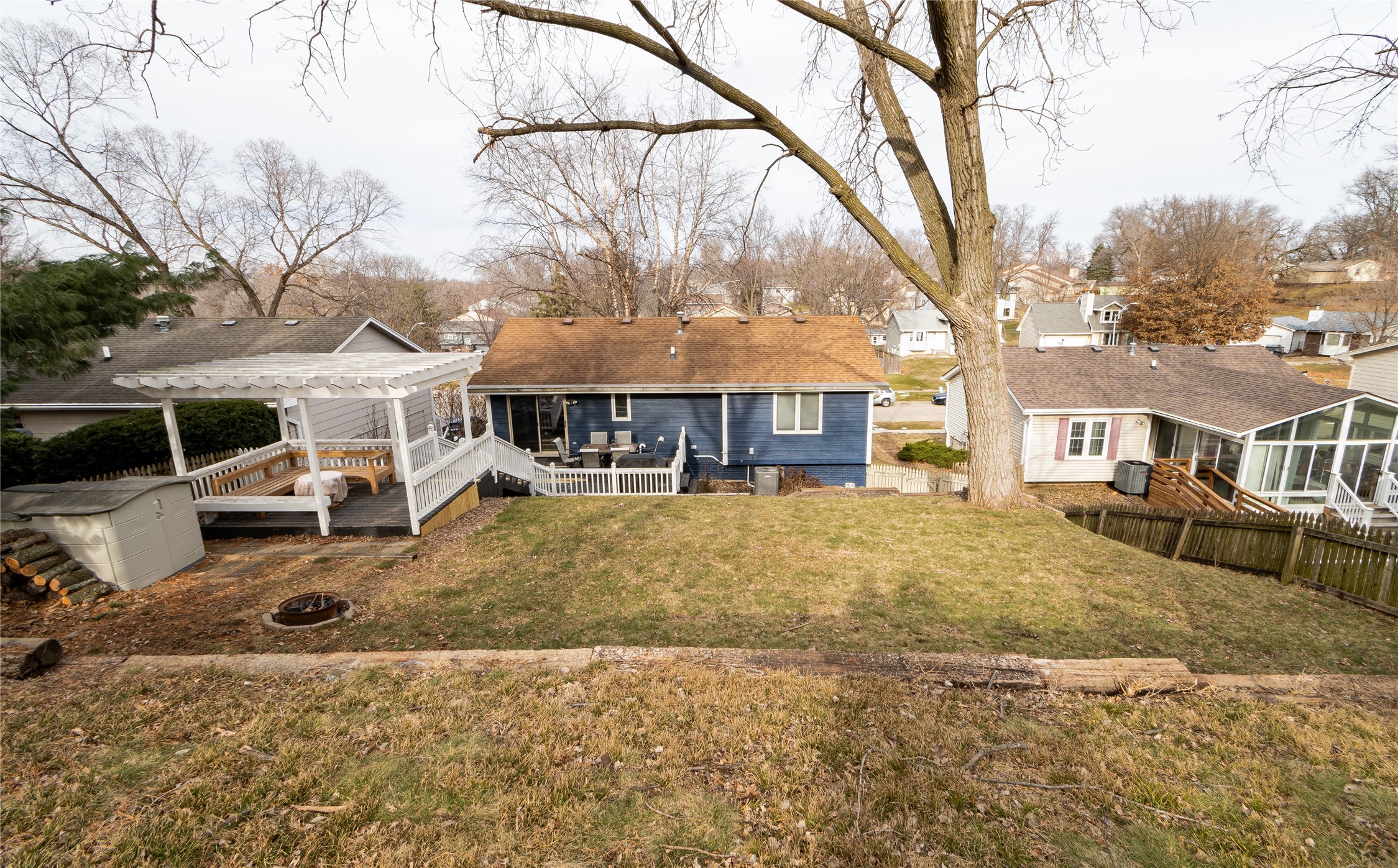 125 E Caulder Circle, Des Moines, Iowa image 29