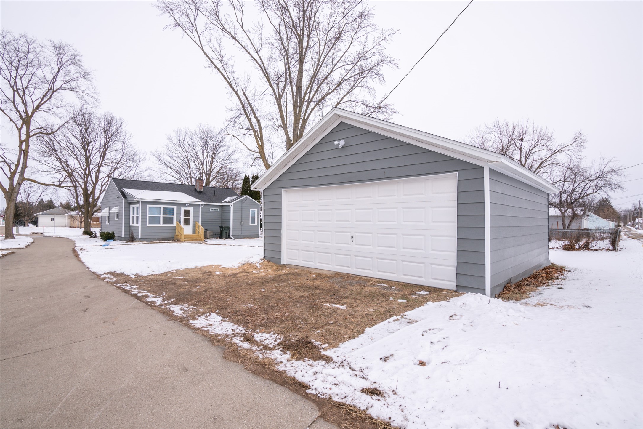 1801 Lucinda Street, Perry, Iowa image 16