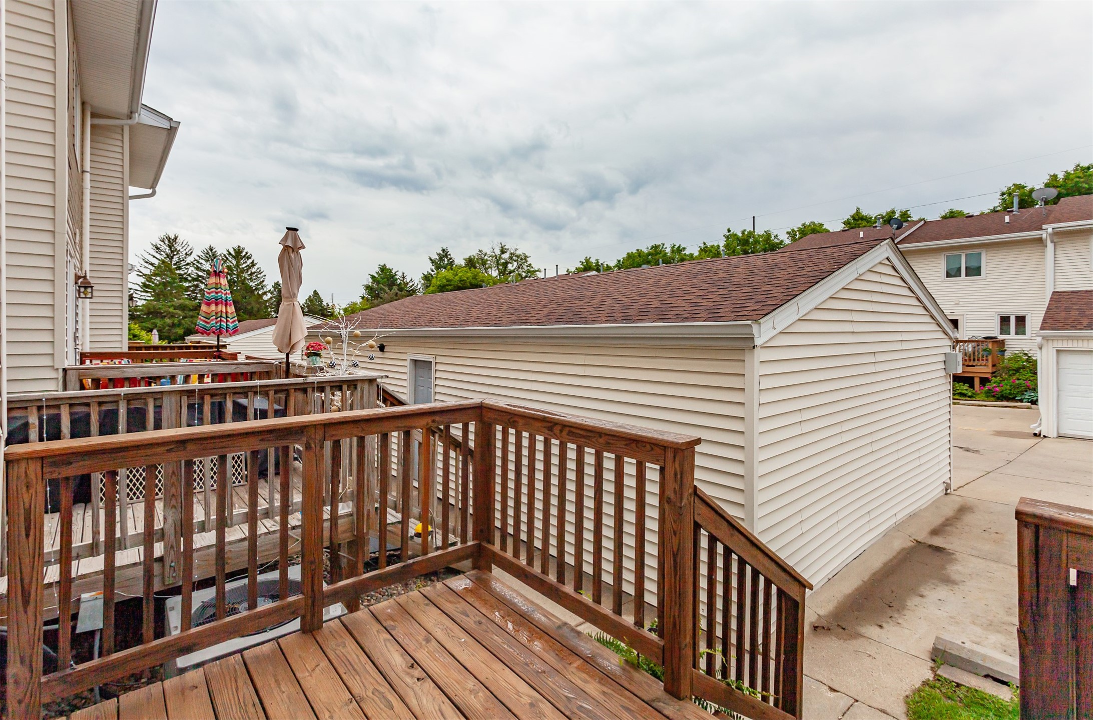 138 Holiday Circle #22, West Des Moines, Iowa image 20