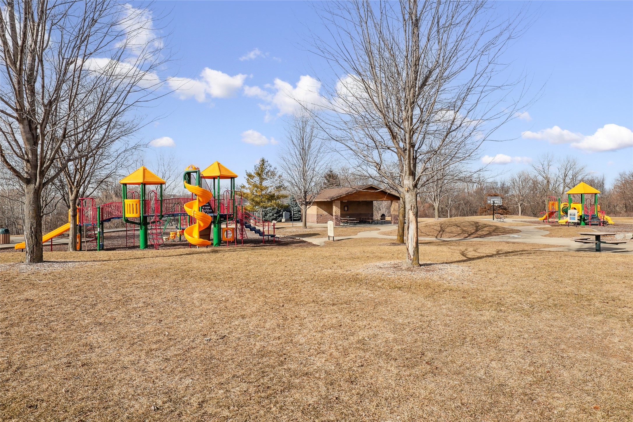 2502 NW 162nd Street, Clive, Iowa image 29