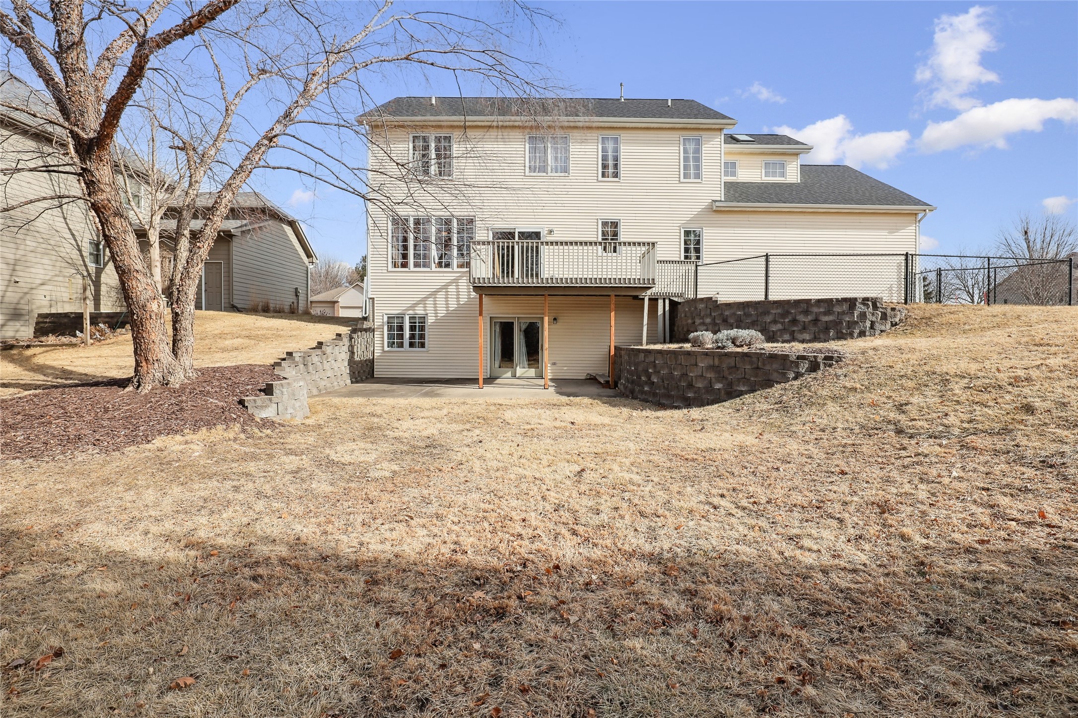 2502 NW 162nd Street, Clive, Iowa image 28