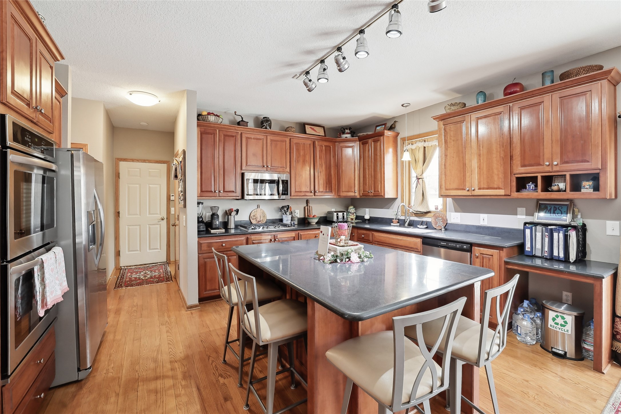 2502 NW 162nd Street, Clive, Iowa image 10