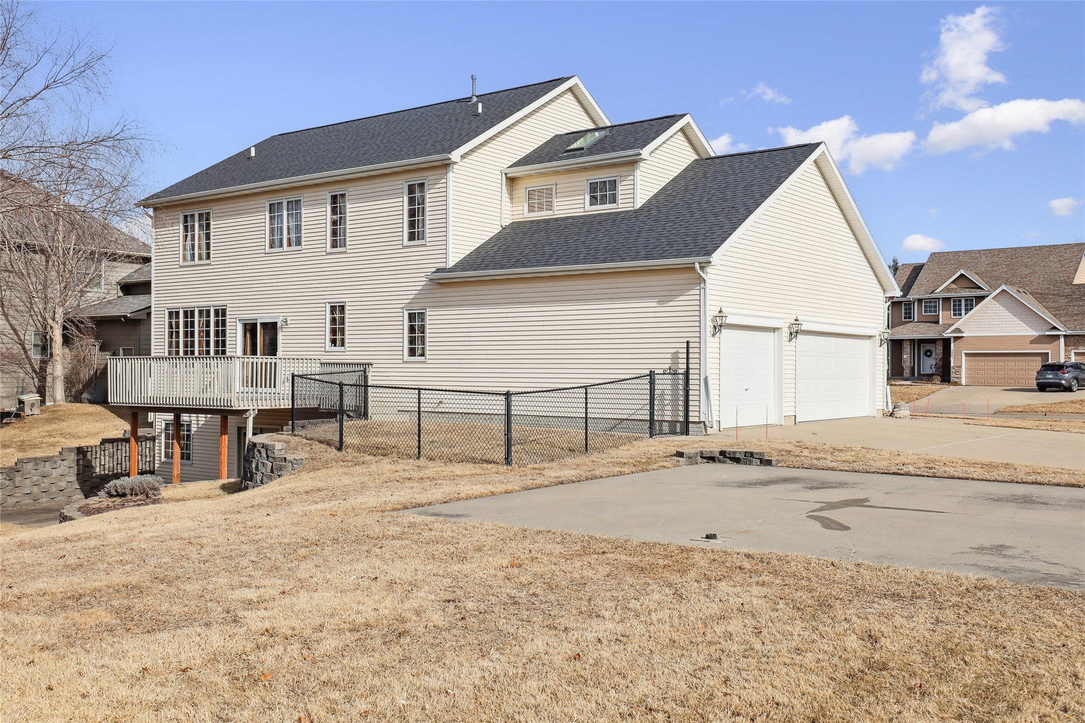 2502 NW 162nd Street, Clive, Iowa image 26