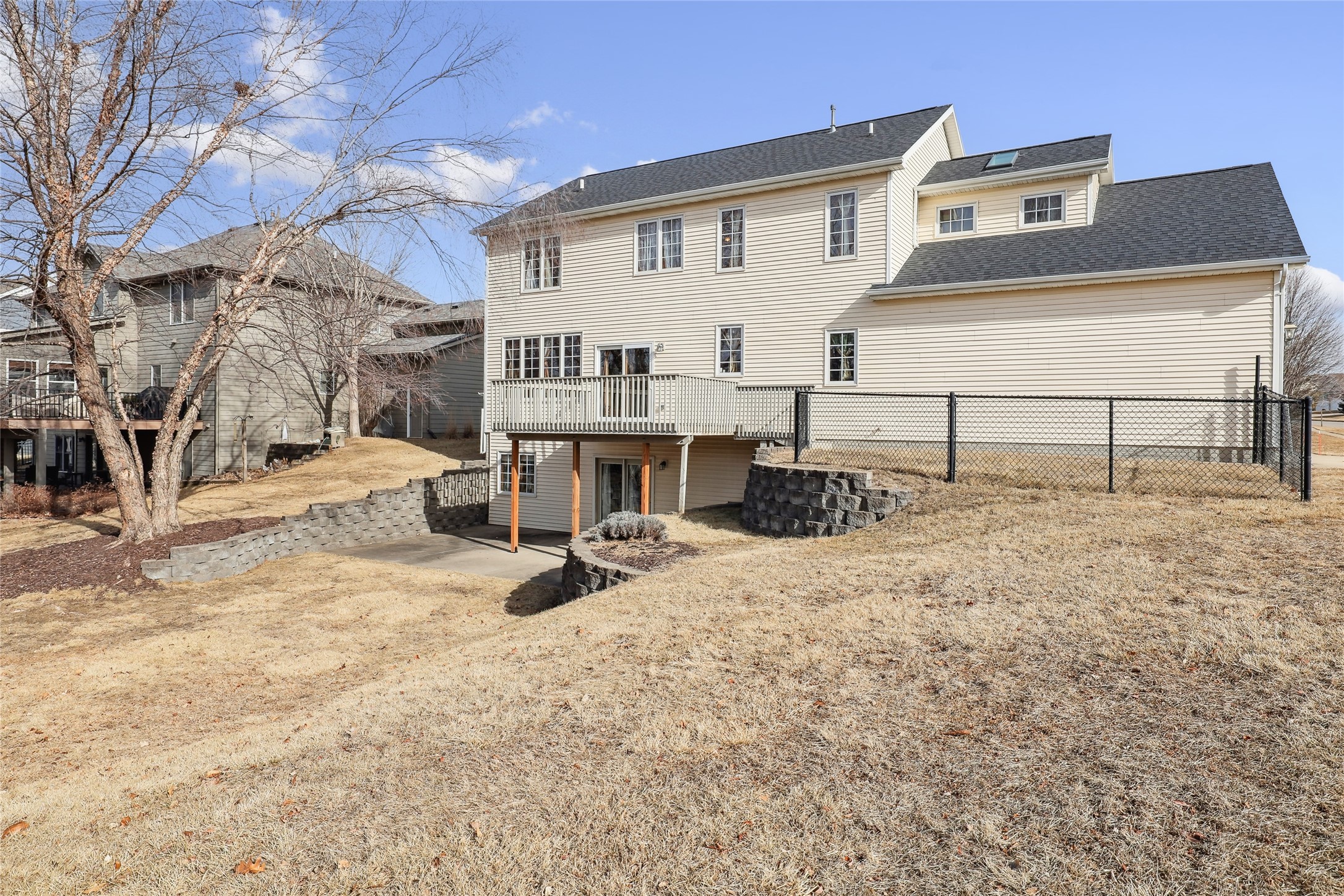 2502 NW 162nd Street, Clive, Iowa image 27