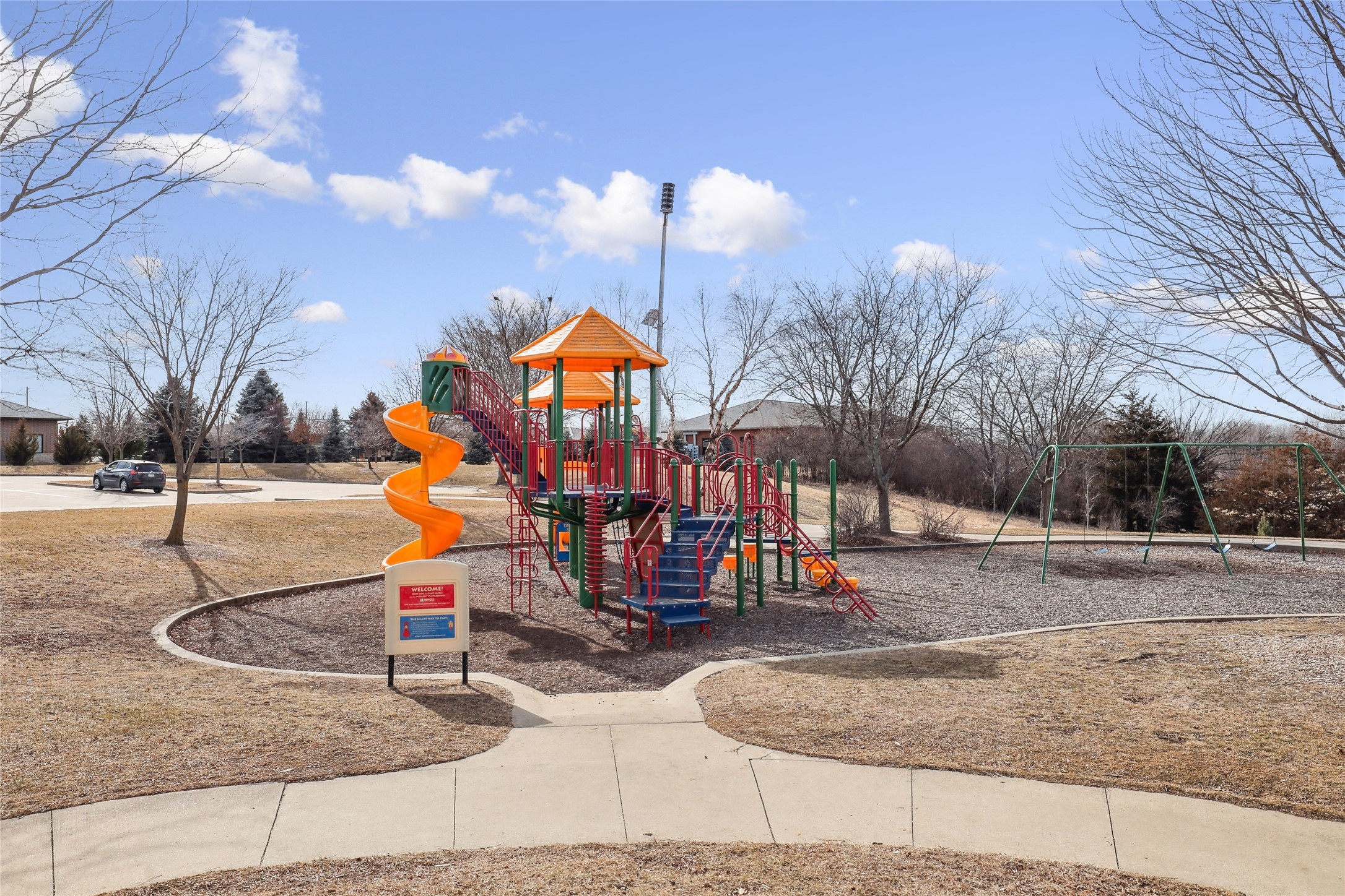2502 NW 162nd Street, Clive, Iowa image 31