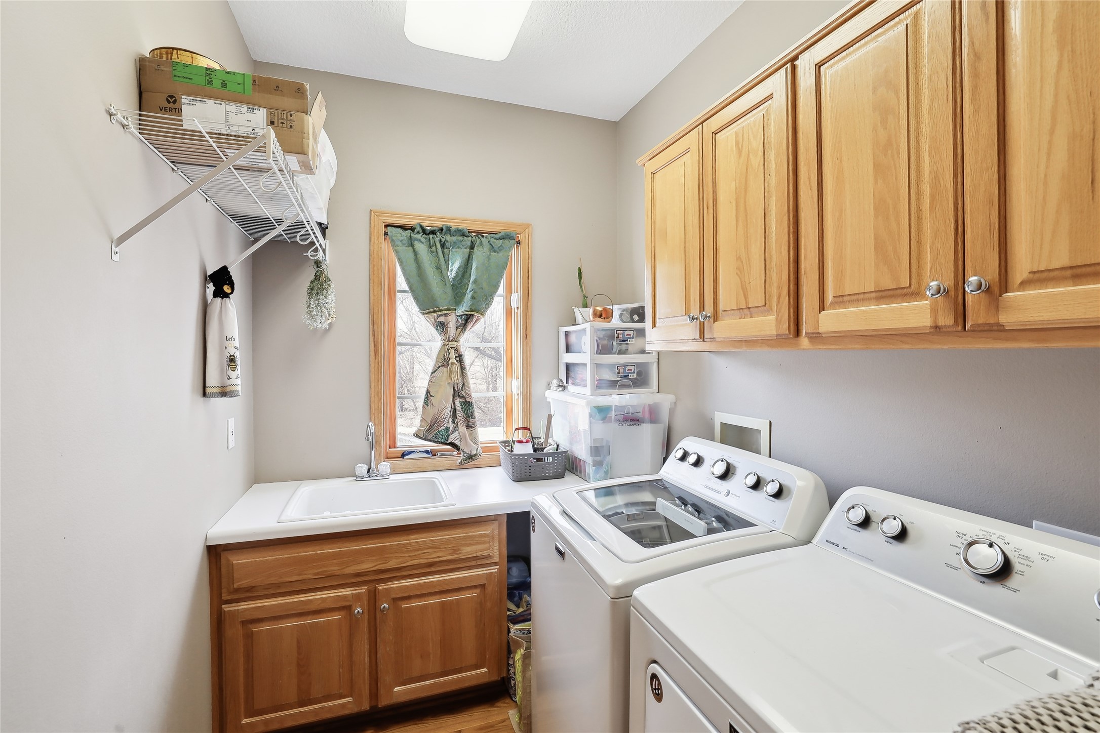 2502 NW 162nd Street, Clive, Iowa image 16