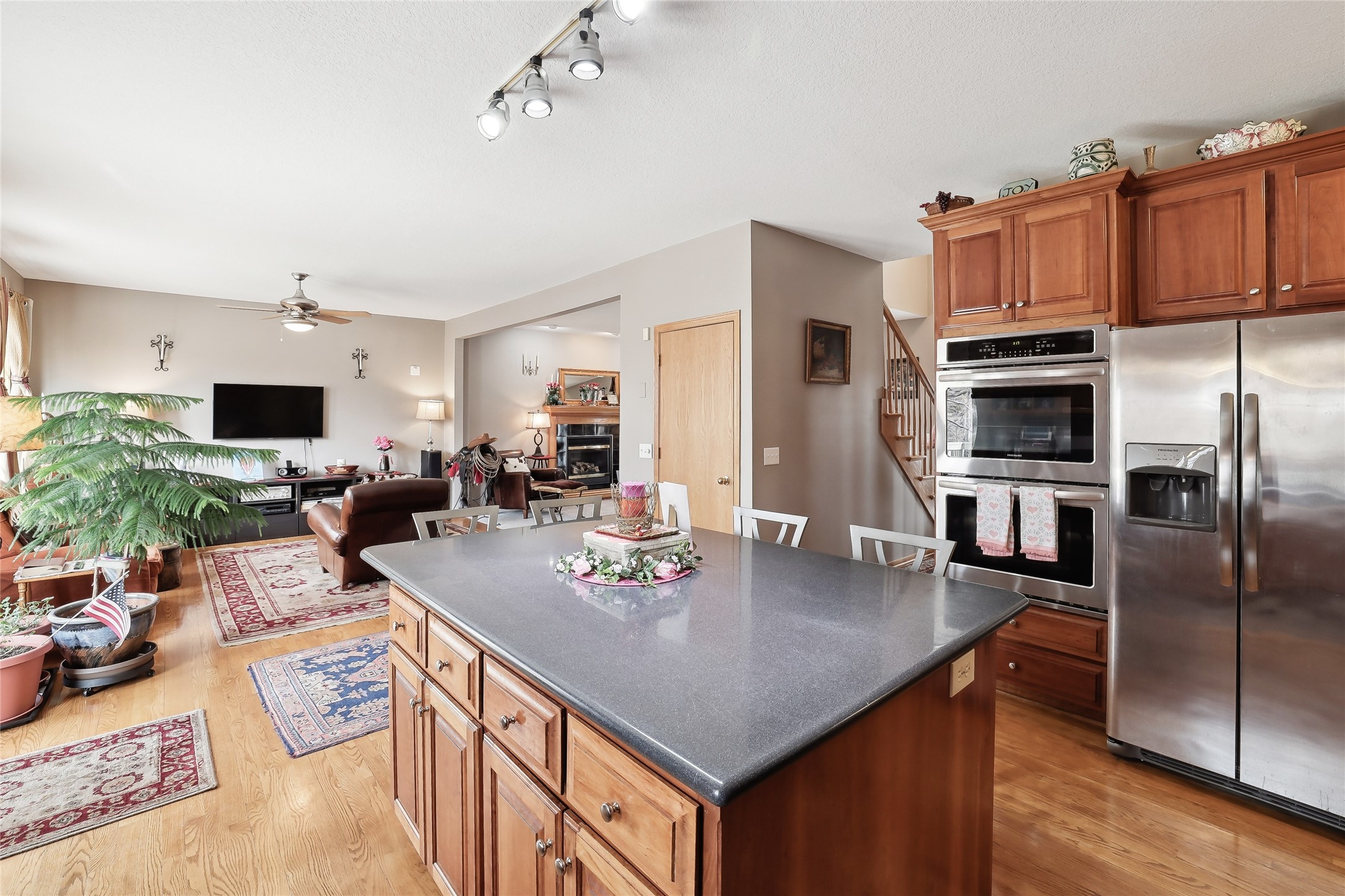 2502 NW 162nd Street, Clive, Iowa image 12