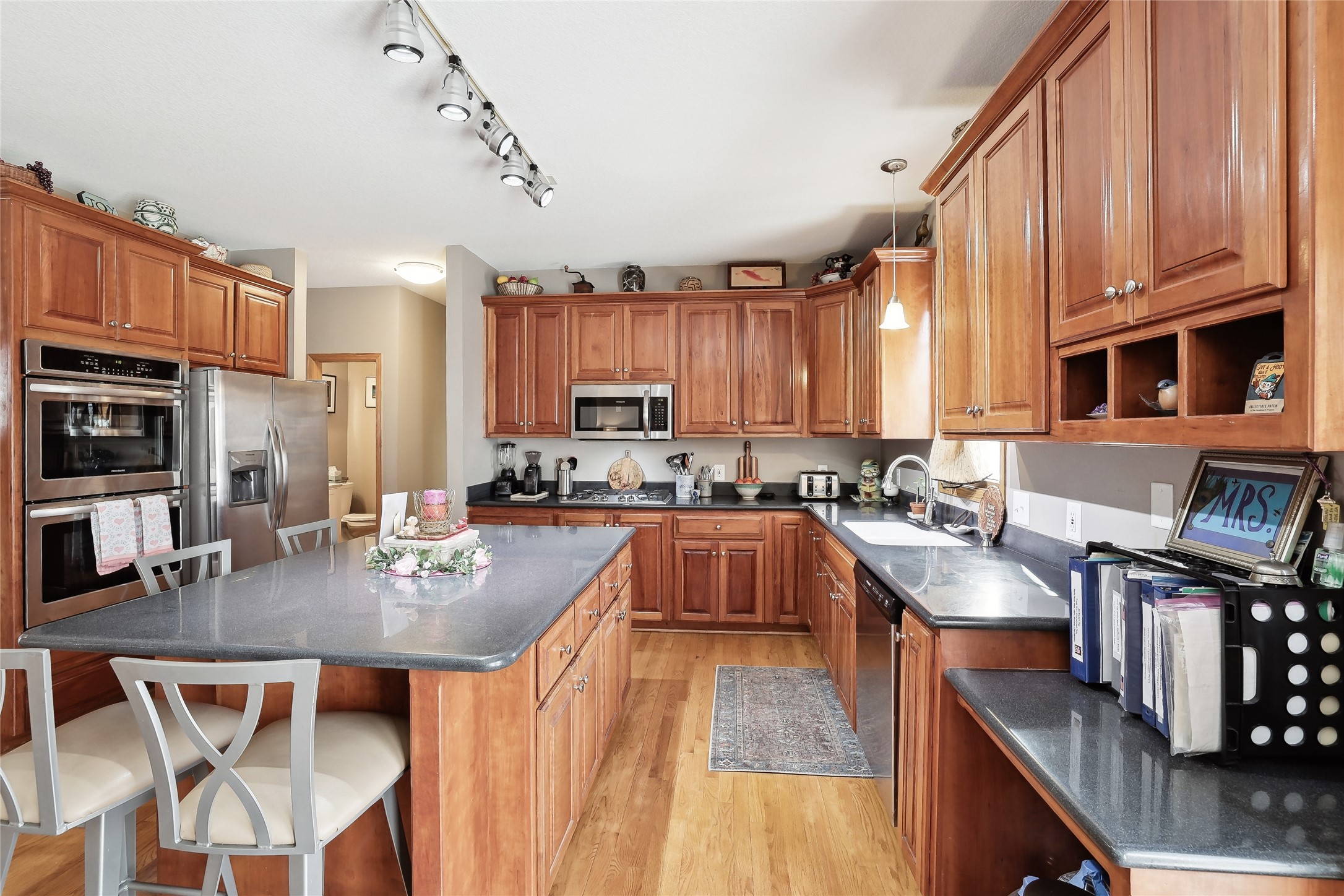 2502 NW 162nd Street, Clive, Iowa image 11