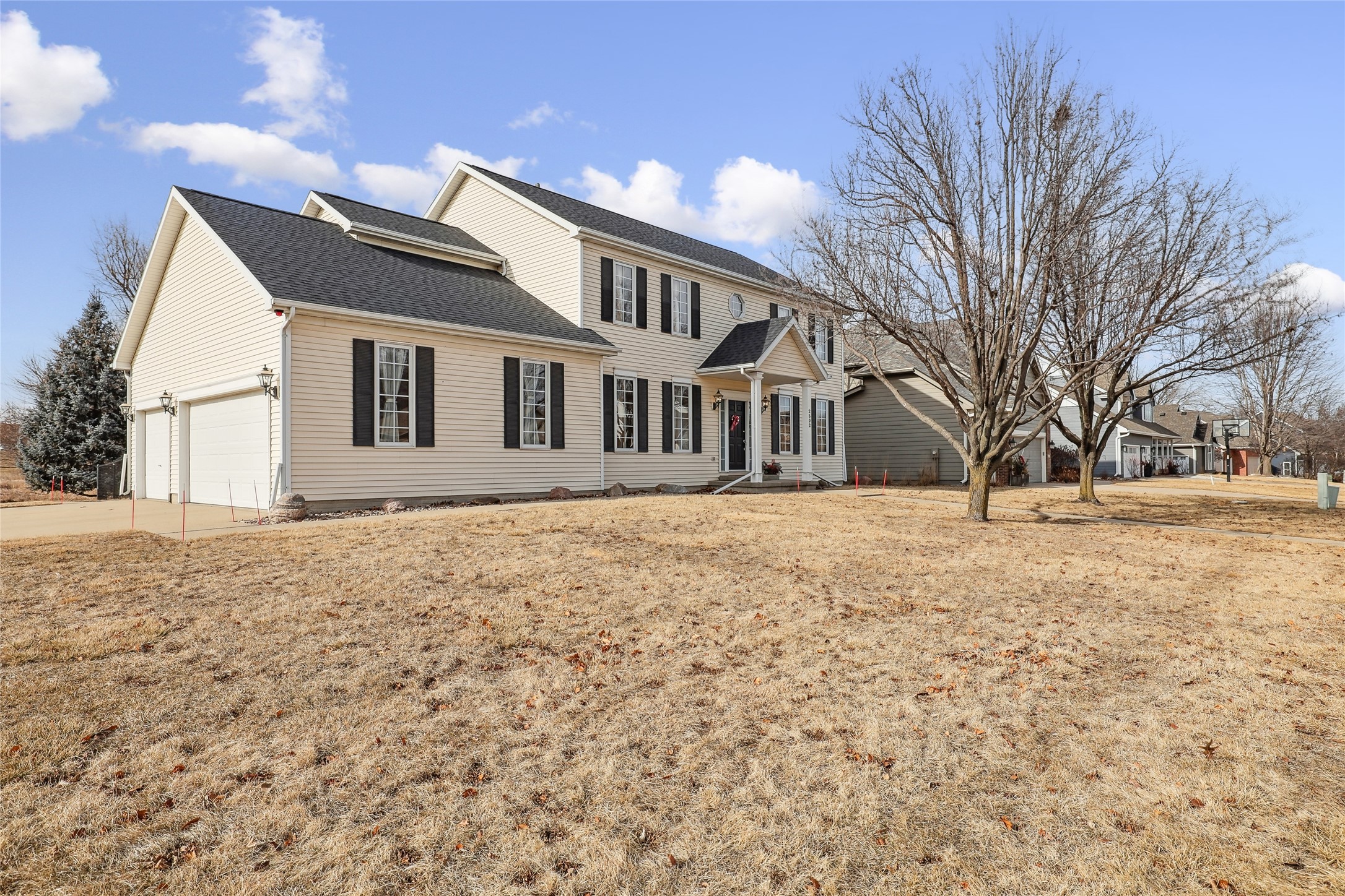 2502 NW 162nd Street, Clive, Iowa image 2