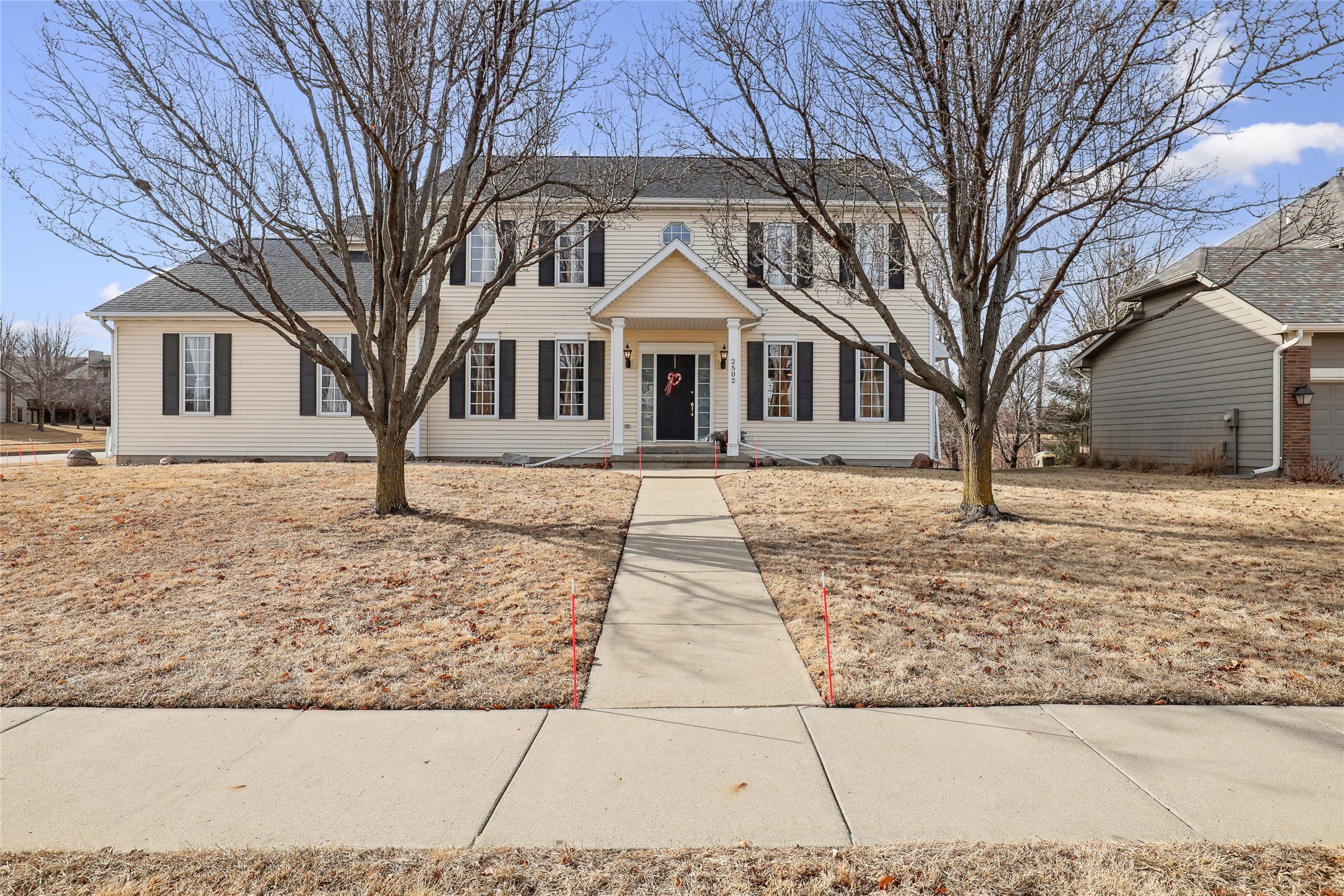 2502 NW 162nd Street, Clive, Iowa image 32