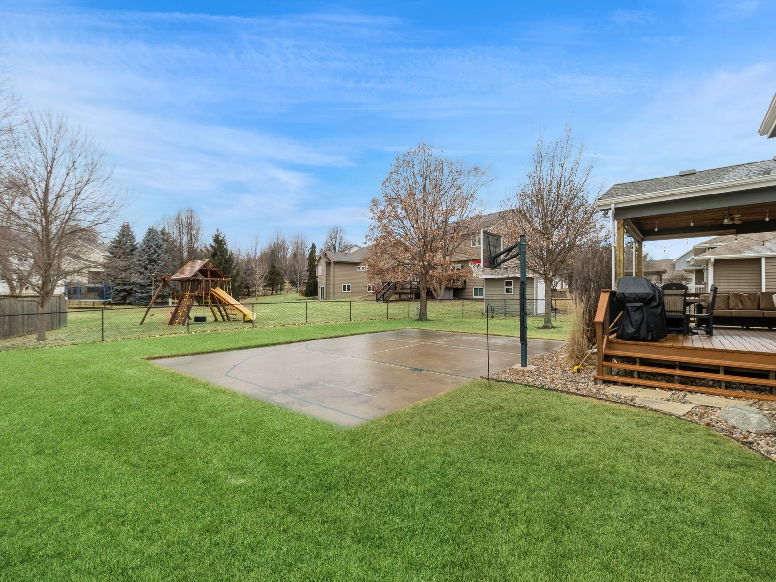 2720 144th Street, Urbandale, Iowa image 32