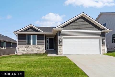 Homes For Sale - 4213 NE 5th Street<br/> Ankeny, IA 50021