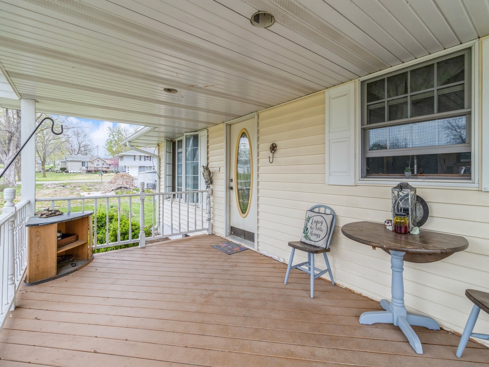 115 N Vine Avenue, Lacona, Iowa image 5