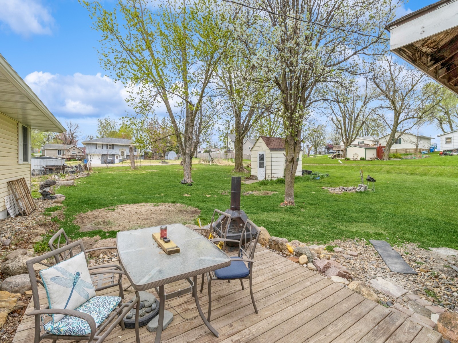 115 N Vine Avenue, Lacona, Iowa image 30