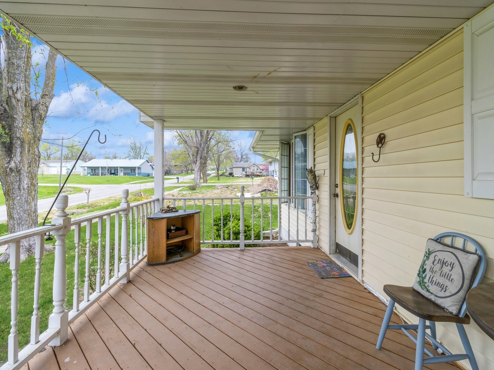 115 N Vine Avenue, Lacona, Iowa image 4