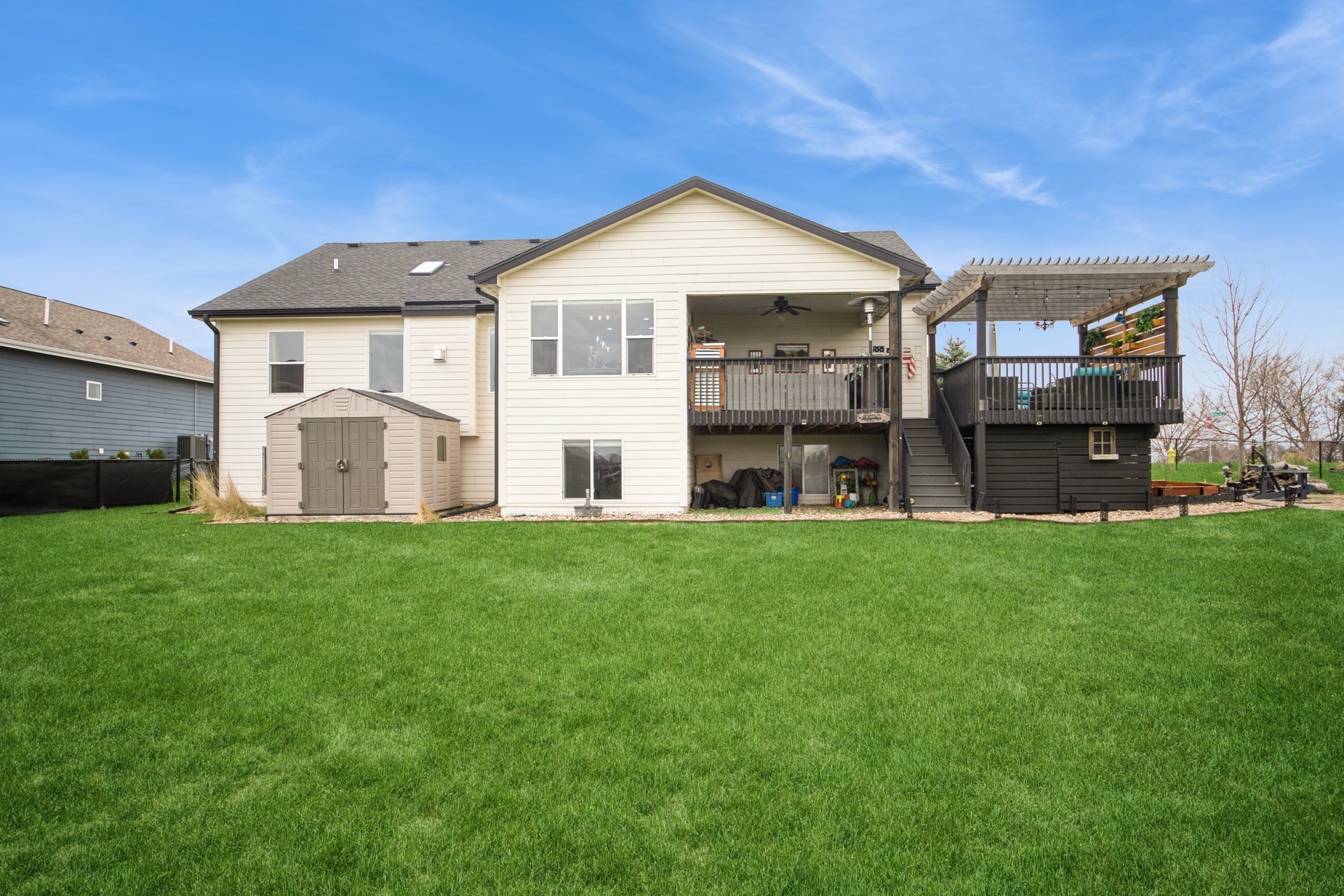 1605 Timberview Drive, Norwalk, Iowa image 32