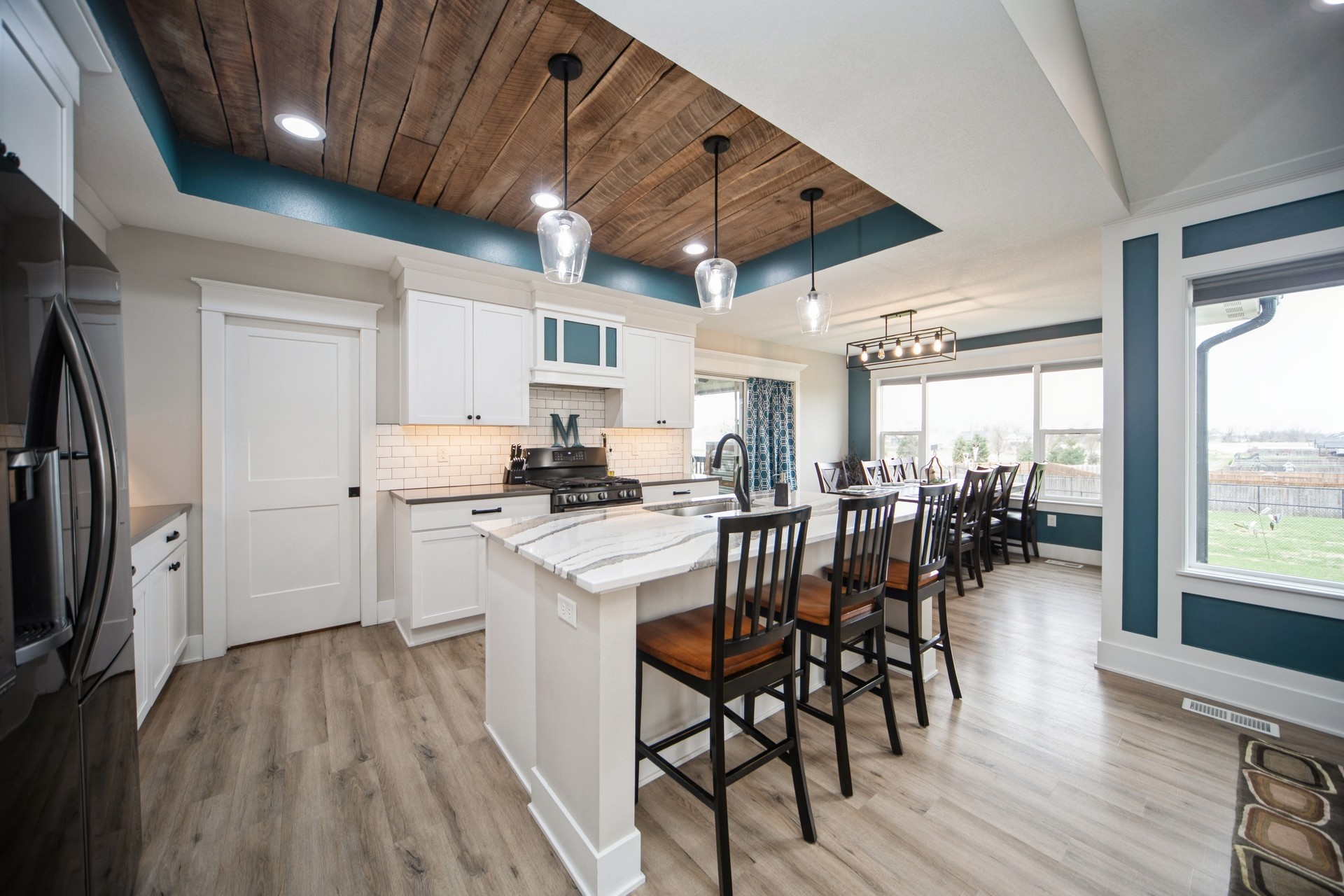 1605 Timberview Drive, Norwalk, Iowa image 12