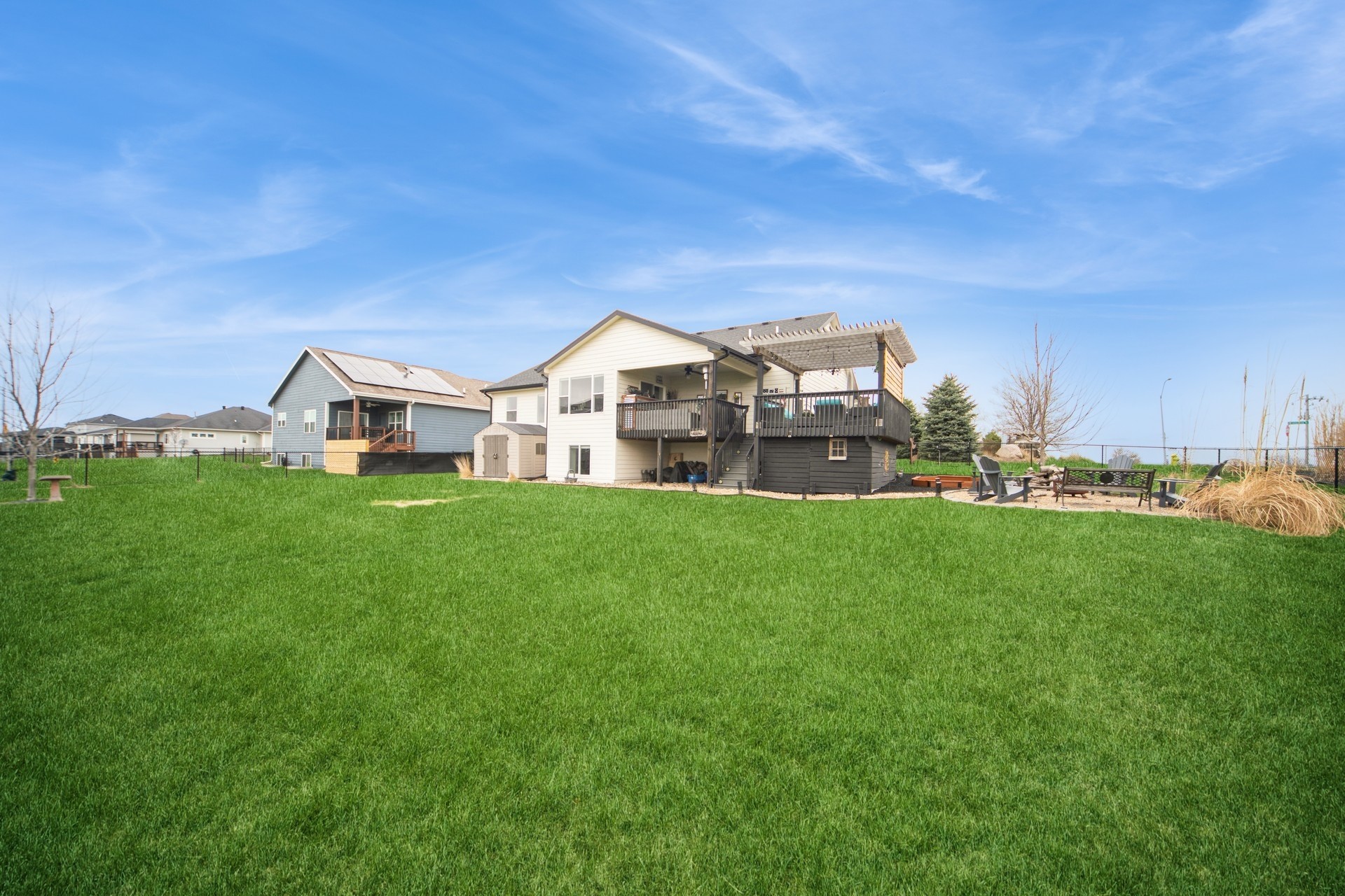 1605 Timberview Drive, Norwalk, Iowa image 31