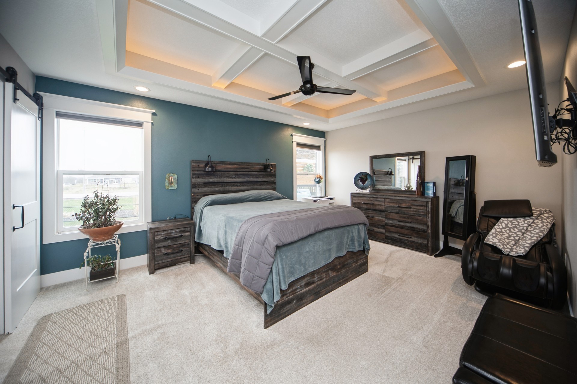 1605 Timberview Drive, Norwalk, Iowa image 13
