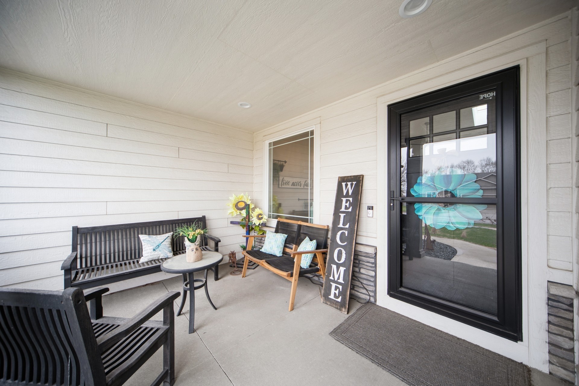 1605 Timberview Drive, Norwalk, Iowa image 3