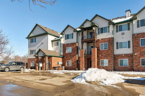 101 NW 8th Street 308 Grimes IA 50111