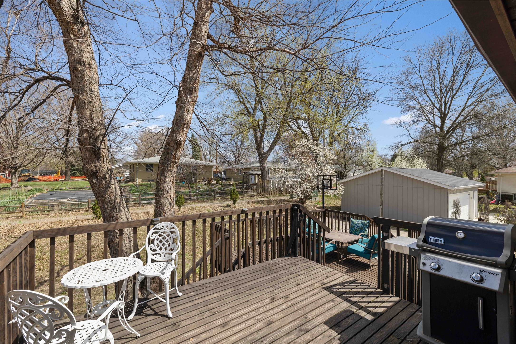 313 NW Bramble Road, Ankeny, Iowa image 24