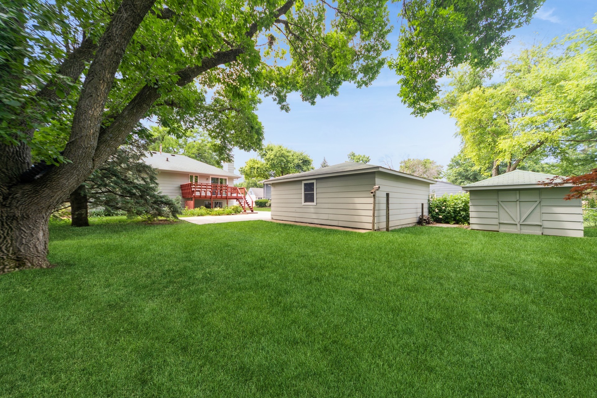 Altoona, Iowa 50009, United States, 4 Bedrooms Bedrooms, ,2 BathroomsBathrooms,Residential,Active,167946