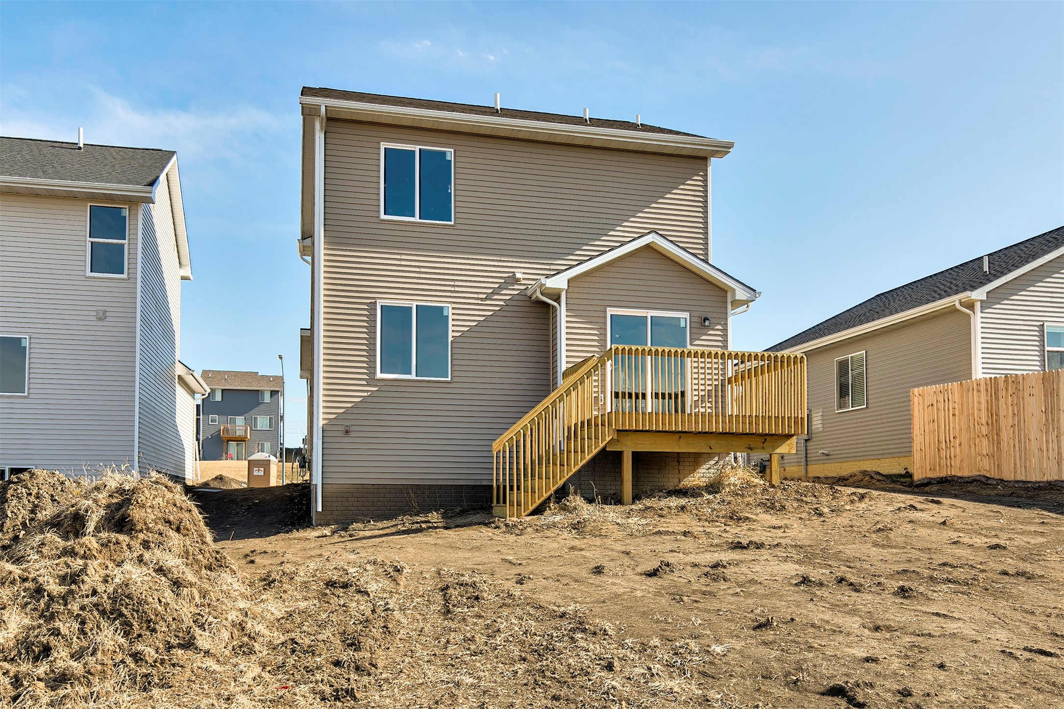 2916 Jerry Street, Van Meter, Iowa image 35