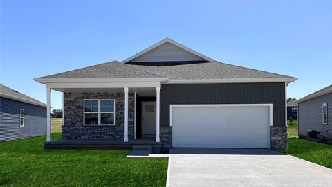 Homes For Sale - 5119 169th Street<br/> Dallas County, Urbandale, IA 50322