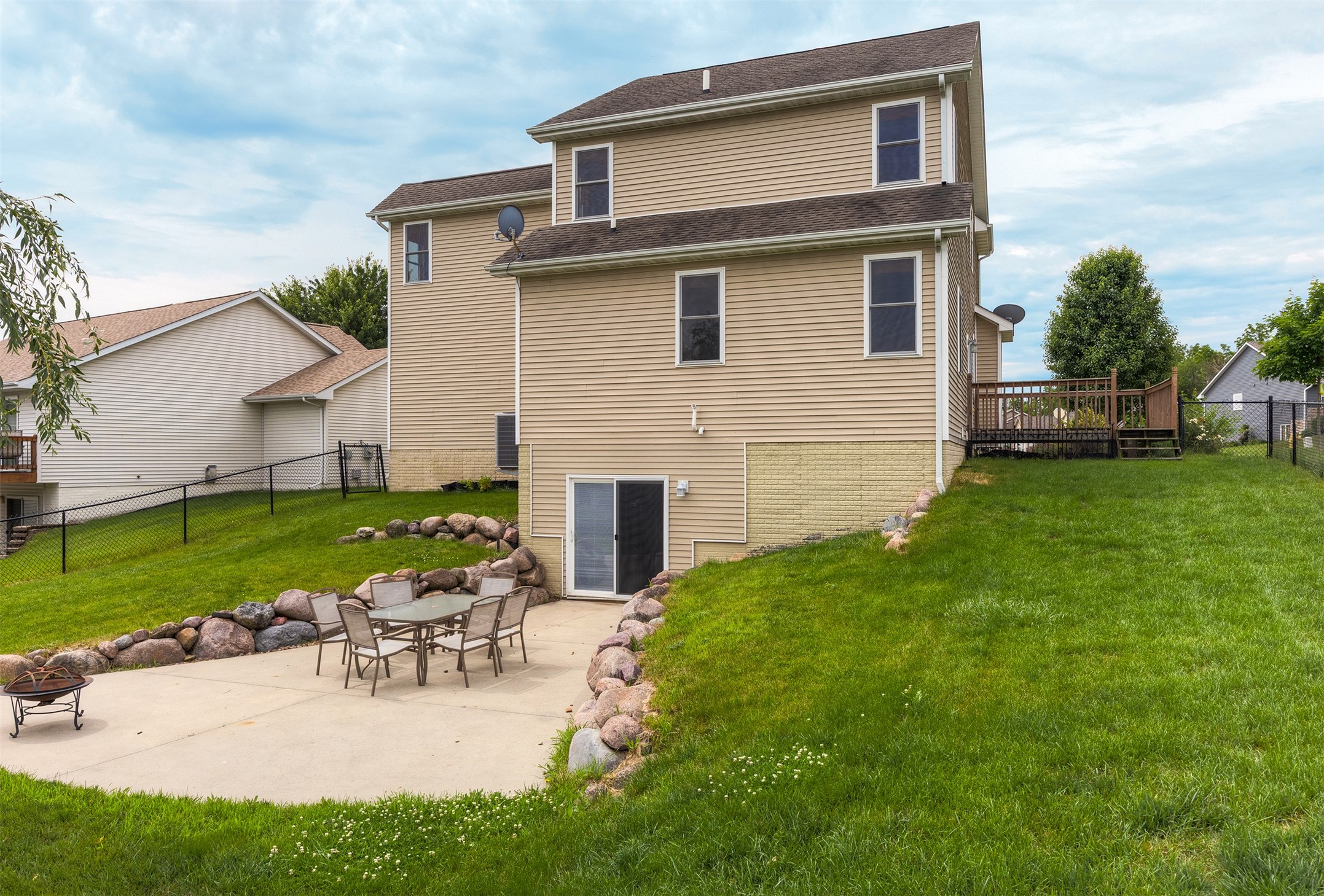 201 Elm Avenue
