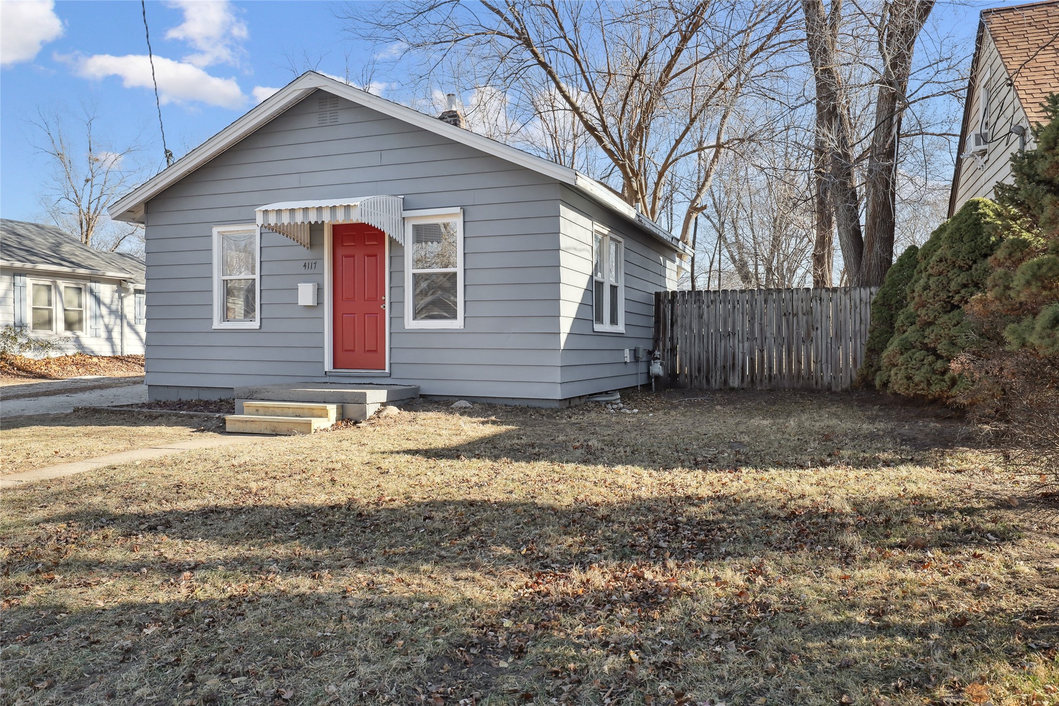 4117 4th Street, Des Moines, Iowa image 2