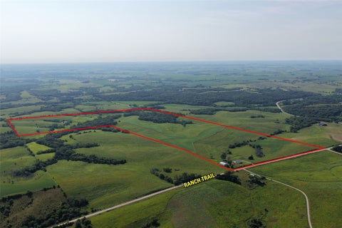 Vacant Land For Sale - 2978 Ranch Trail<br/> Menlo, IA 50164