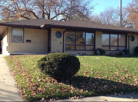 Homes For Sale - 3106 Roblang Court<br/> Des Moines, IA 50317