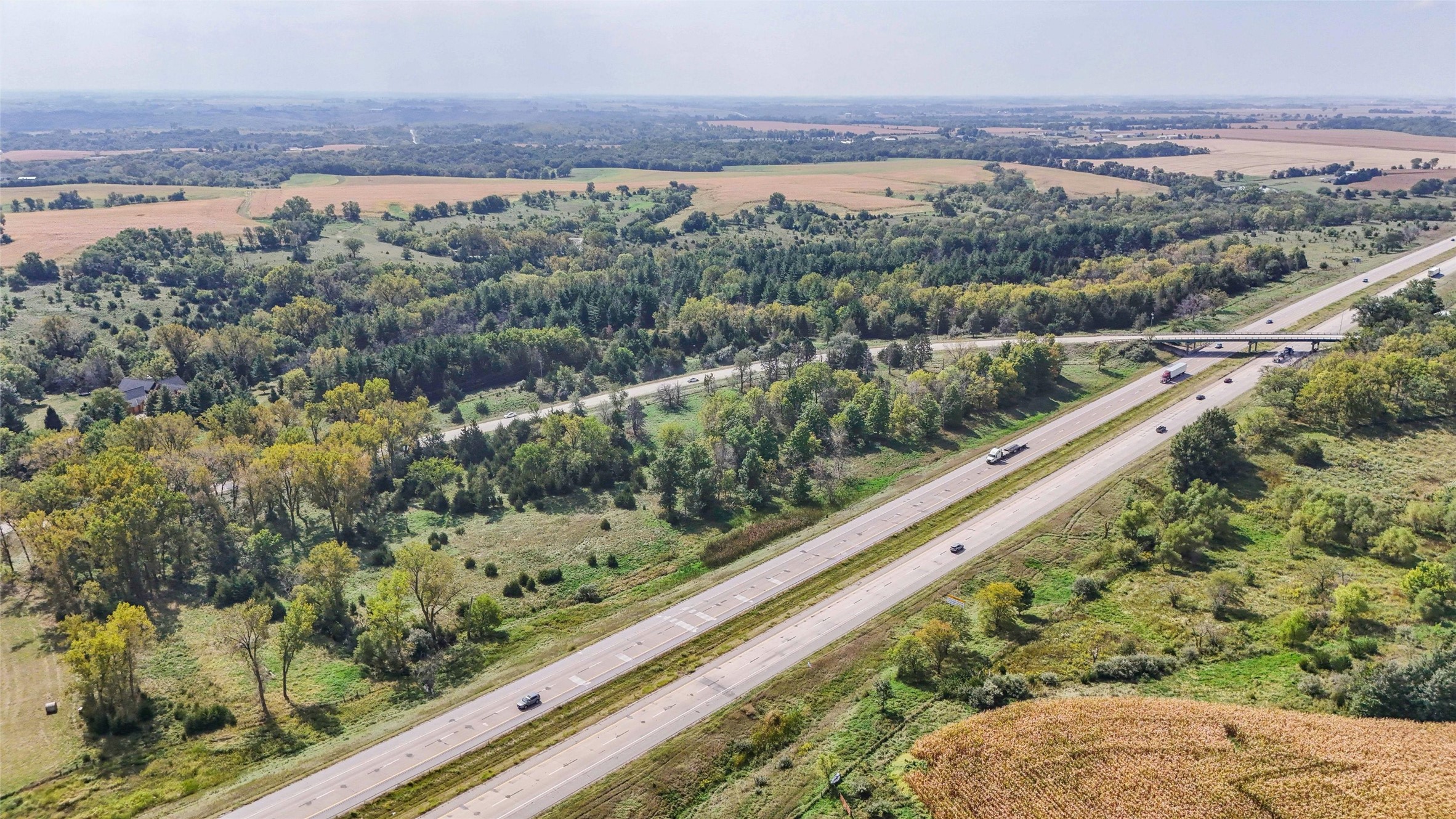 Photo 1 of 9 — 0 West Adjacent to 23152 347th Street, De Soto, IA 50069