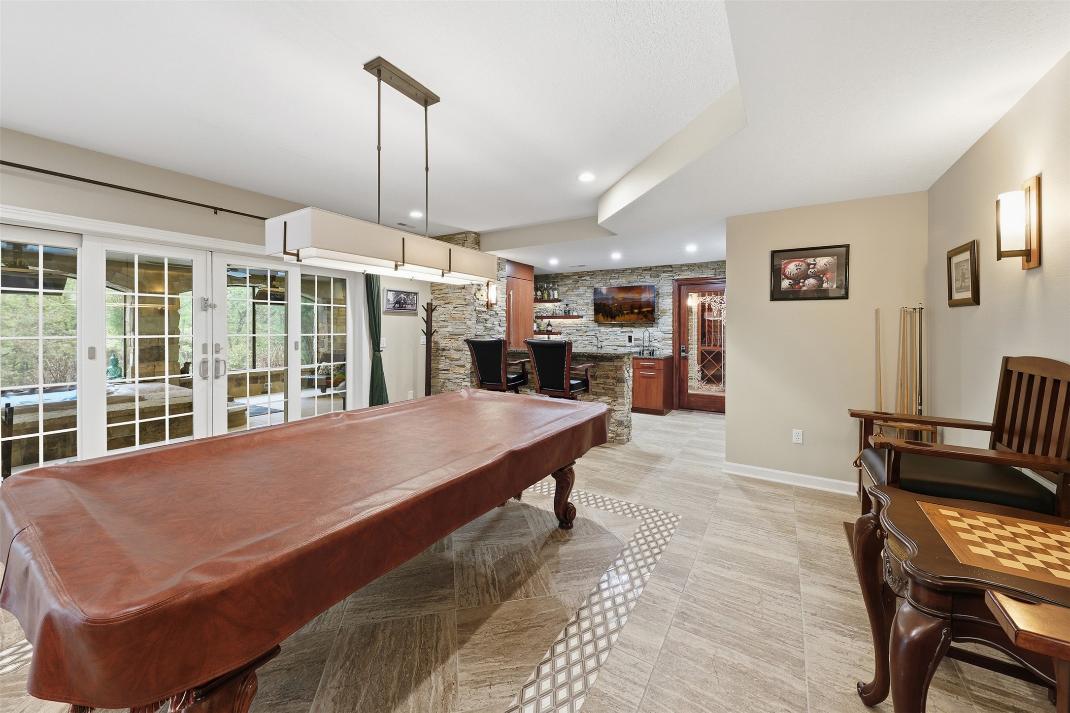 West Des Moines, Iowa, 50266, United States, 5 Bedrooms Bedrooms, ,5 BathroomsBathrooms,Residential,Active,1964503