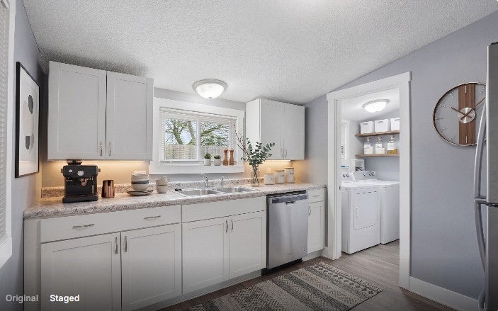 Photo 1 of 23 — 3221 E 12th Street, Des Moines, IA 50316